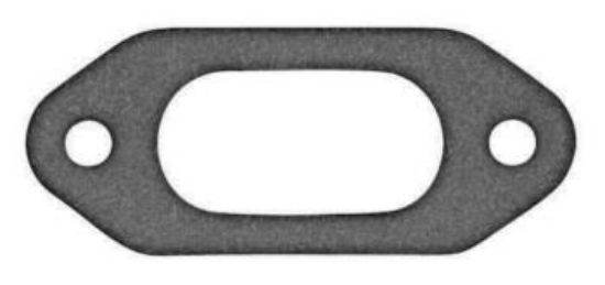 Picture of Mercury-Mercruiser 27-476441 GASKET 